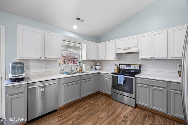 2207 Tuckaleechee Pike, Maryville, TN 37803