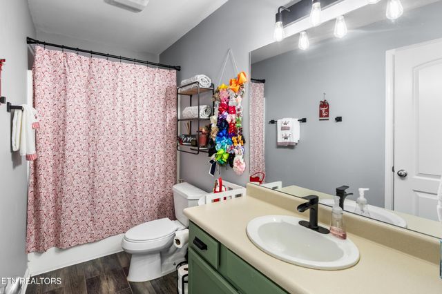 2207 Tuckaleechee Pike, Maryville, TN 37803