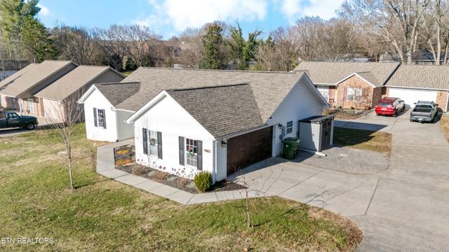 2207 Tuckaleechee Pike, Maryville, TN 37803