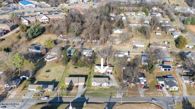 2207 Tuckaleechee Pike, Maryville, TN 37803