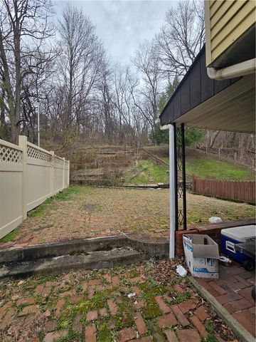 3184 Ladoga Street, Sheraden, PA 15204