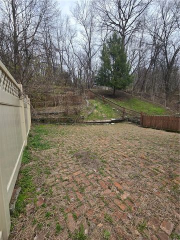 3184 Ladoga Street, Sheraden, PA 15204