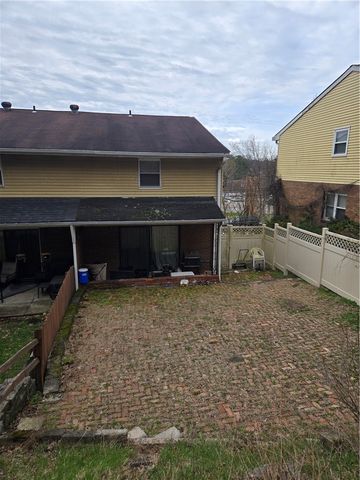 3184 Ladoga Street, Sheraden, PA 15204