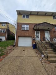3184 Ladoga Street, Sheraden, PA 15204