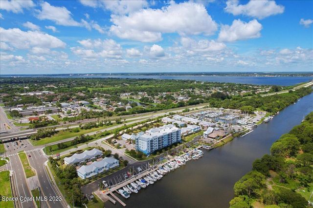 202 Ivory Coral Lane 405, Merritt Island, FL 32953