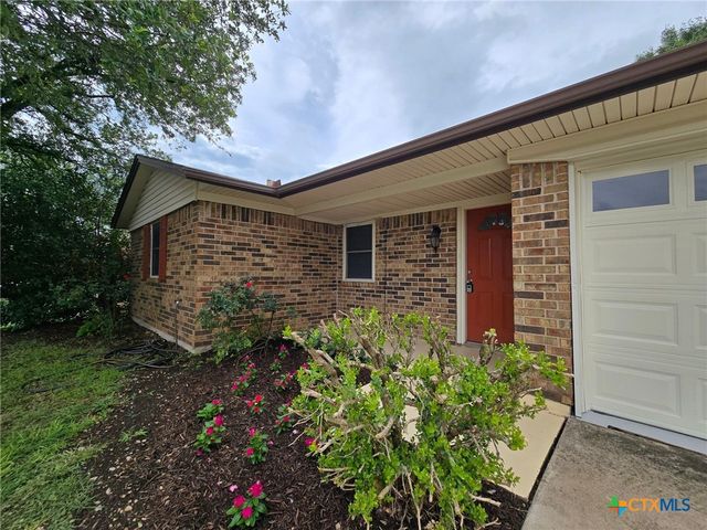 2104 El Dorado Drive, Killeen, TX 76543