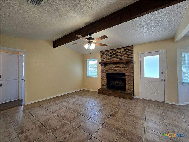 2104 El Dorado Drive, Killeen, TX 76543
