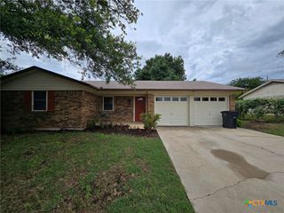 2104 El Dorado Drive, Killeen, TX 76543