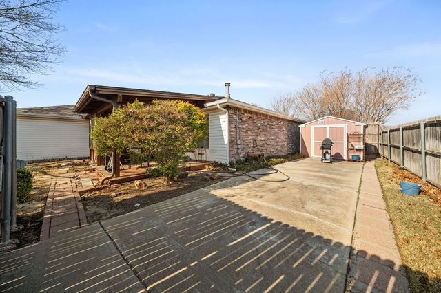 158 Hampshire Lane, Rockwall, TX 75032