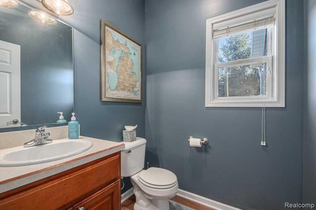 5909 E 92nd Street, Newaygo, MI 49337