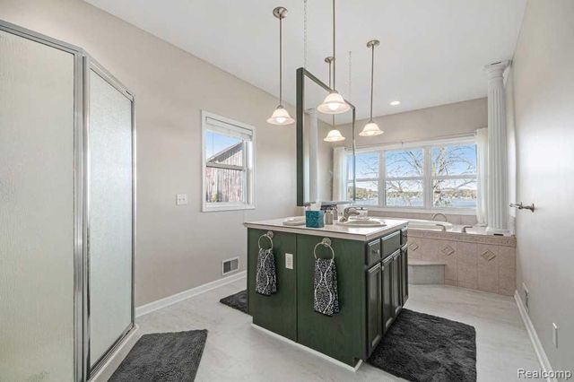 5909 E 92nd Street, Newaygo, MI 49337