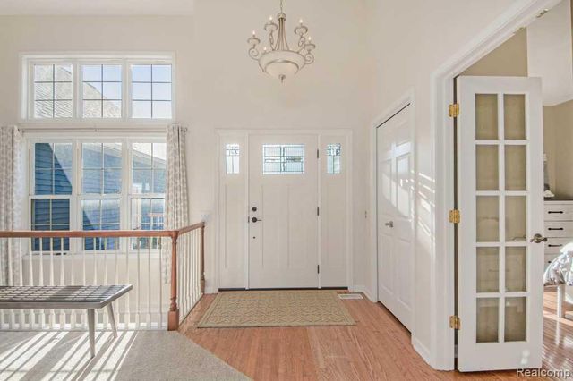 5909 E 92nd Street, Newaygo, MI 49337