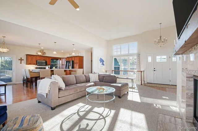 5909 E 92nd Street, Newaygo, MI 49337