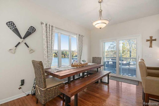 5909 E 92nd Street, Newaygo, MI 49337