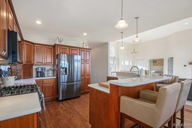 5909 E 92nd Street, Newaygo, MI 49337