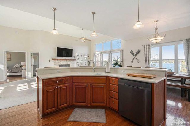 5909 E 92nd Street, Newaygo, MI 49337