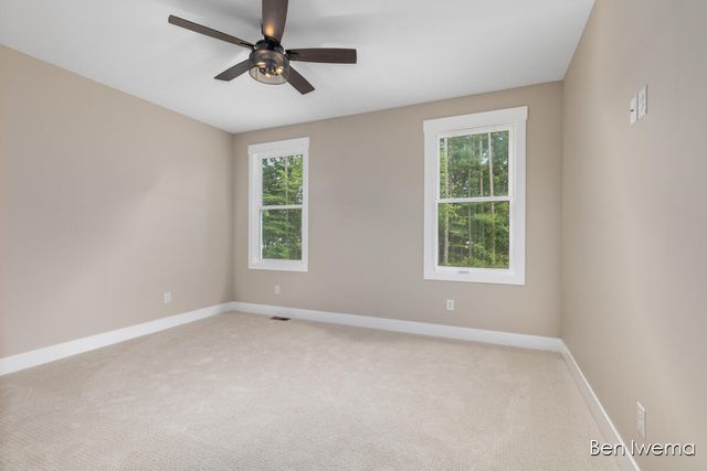 9026 Weston Drive, Coopersville, MI 49404