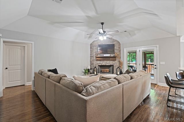 612 Bass Street, Tallassee, AL 36078