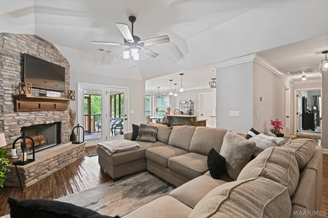 612 Bass Street, Tallassee, AL 36078