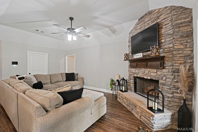 612 Bass Street, Tallassee, AL 36078