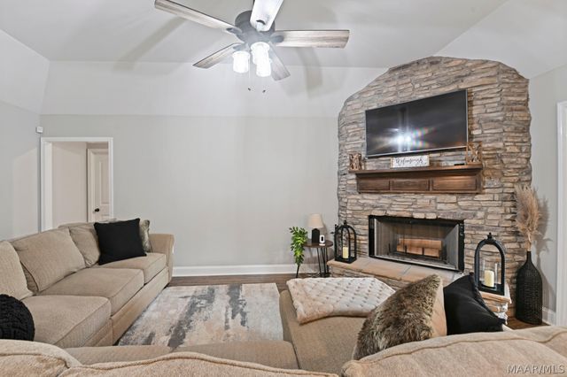 612 Bass Street, Tallassee, AL 36078