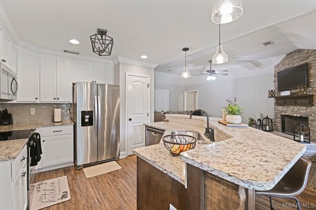 612 Bass Street, Tallassee, AL 36078