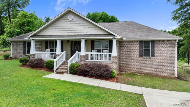 612 Bass Street, Tallassee, AL 36078