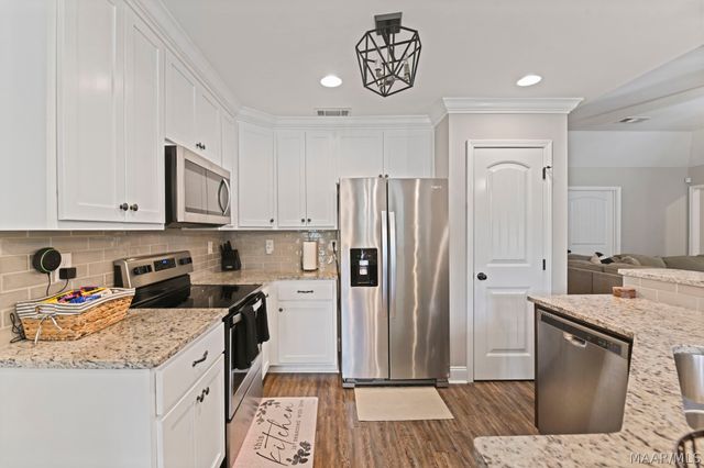 612 Bass Street, Tallassee, AL 36078