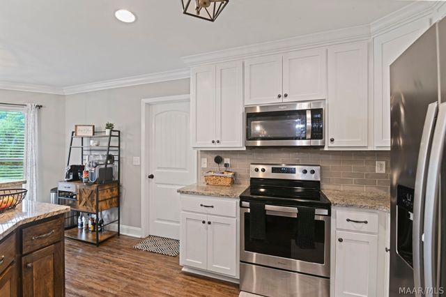 612 Bass Street, Tallassee, AL 36078