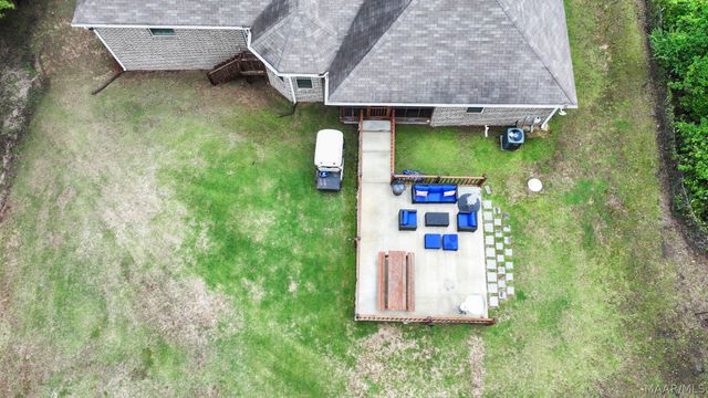 612 Bass Street, Tallassee, AL 36078