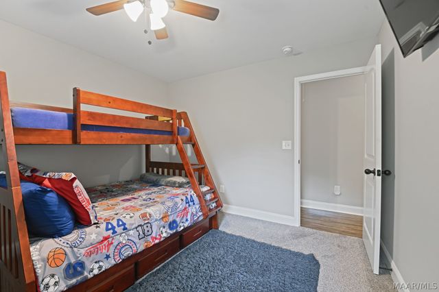 612 Bass Street, Tallassee, AL 36078