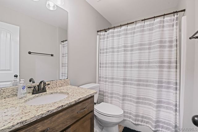 612 Bass Street, Tallassee, AL 36078