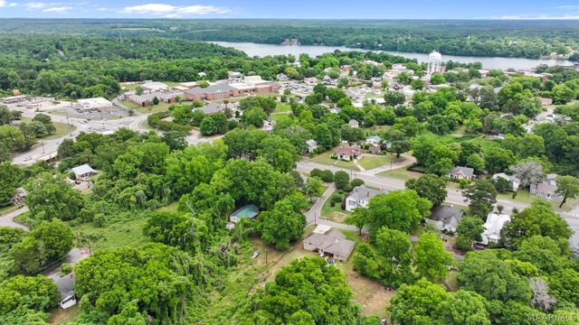 612 Bass Street, Tallassee, AL 36078
