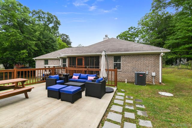 612 Bass Street, Tallassee, AL 36078
