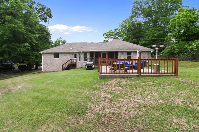 612 Bass Street, Tallassee, AL 36078