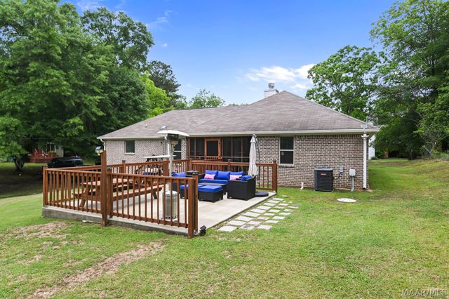 612 Bass Street, Tallassee, AL 36078