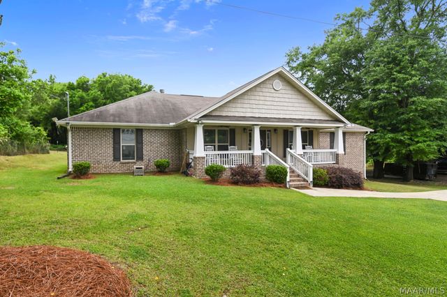 612 Bass Street, Tallassee, AL 36078