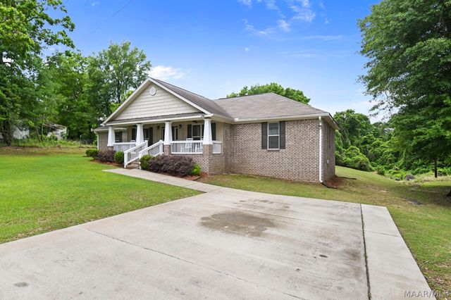 612 Bass Street, Tallassee, AL 36078