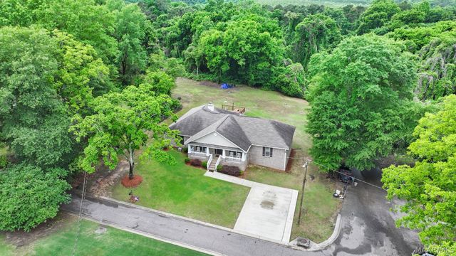 612 Bass Street, Tallassee, AL 36078