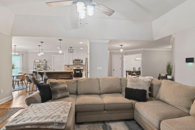 612 Bass Street, Tallassee, AL 36078
