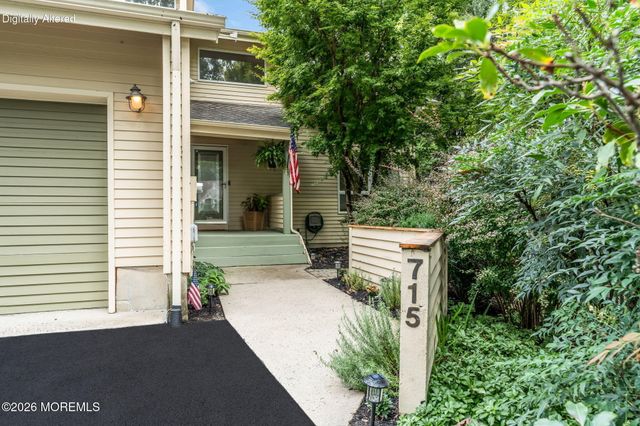 715 Radcliffe Road, Lanoka Harbor, NJ 08734