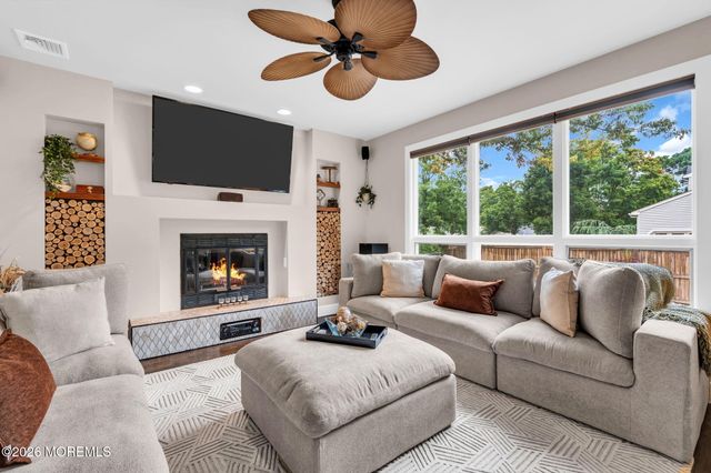 715 Radcliffe Road, Lanoka Harbor, NJ 08734