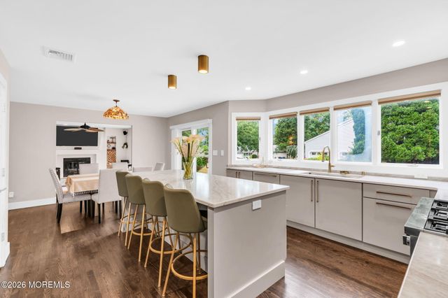 715 Radcliffe Road, Lanoka Harbor, NJ 08734