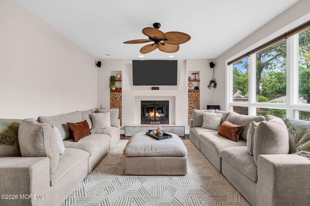 715 Radcliffe Road, Lanoka Harbor, NJ 08734