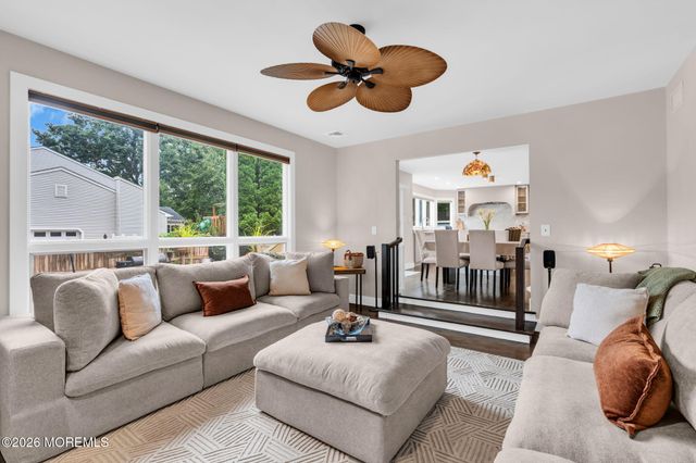 715 Radcliffe Road, Lanoka Harbor, NJ 08734