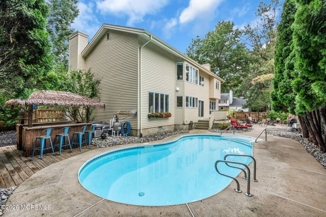 715 Radcliffe Road, Lanoka Harbor, NJ 08734
