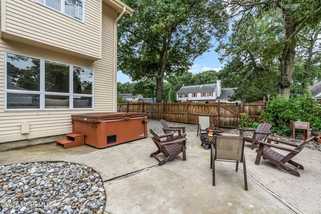 715 Radcliffe Road, Lanoka Harbor, NJ 08734