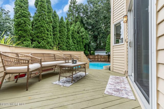 715 Radcliffe Road, Lanoka Harbor, NJ 08734