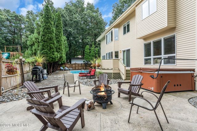 715 Radcliffe Road, Lanoka Harbor, NJ 08734