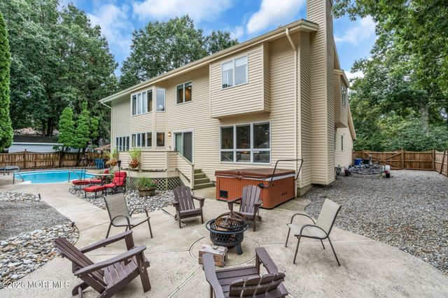 715 Radcliffe Road, Lanoka Harbor, NJ 08734